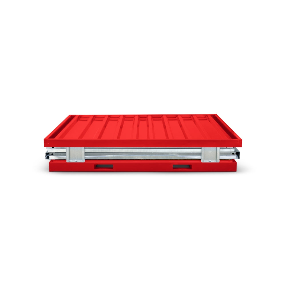 Flat-Packed Coshh Walk-In Store - FR200-C