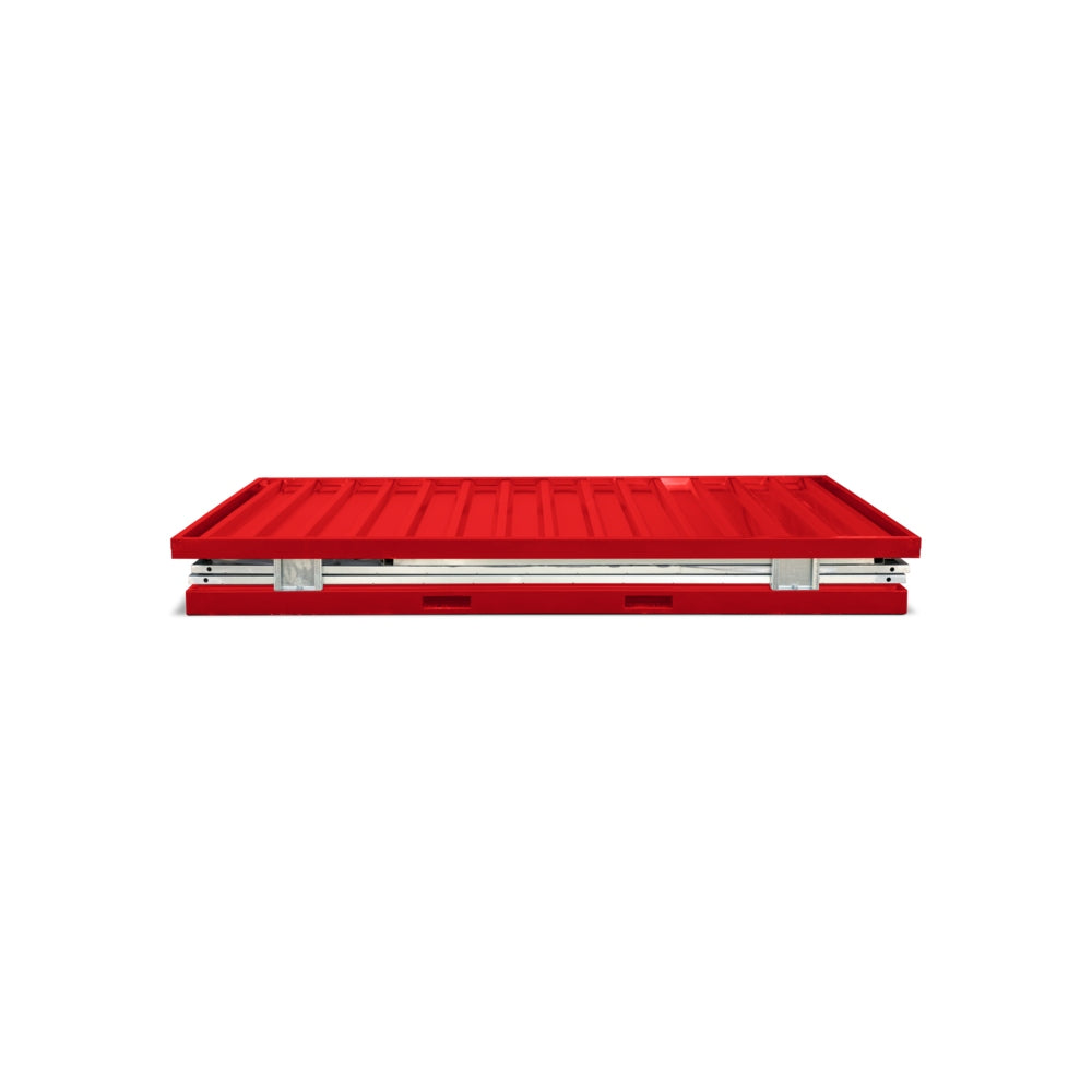 Flat-Packed Coshh Walk-In Store - FR300-C