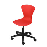 Crea ICT Chair with Black Base - Pack of 4