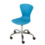 Crea ICT Chair with Chrome Base - Pack of 4