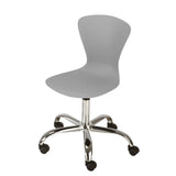 Crea ICT Chair with Chrome Base - Pack of 4
