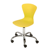 Crea ICT Chair with Chrome Base - Pack of 4