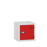 Cube Locker