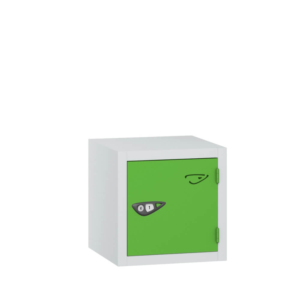 Cube Locker