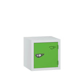 Cube Locker