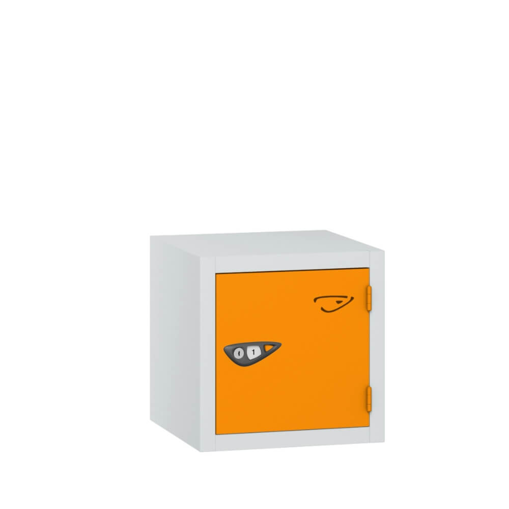 Cube Locker