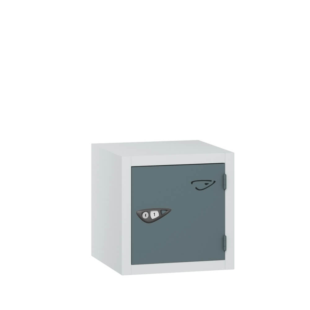 Cube Locker