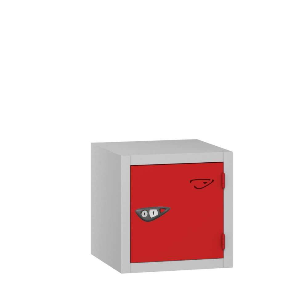 Cube Locker