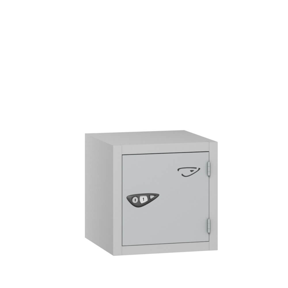 Cube Locker