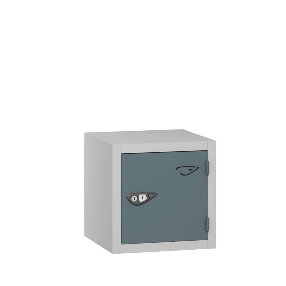 Cube Locker
