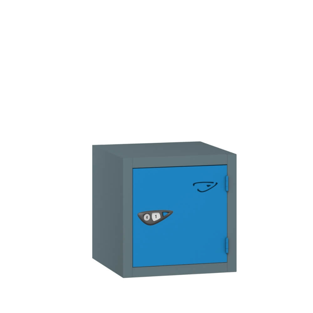 Cube Locker