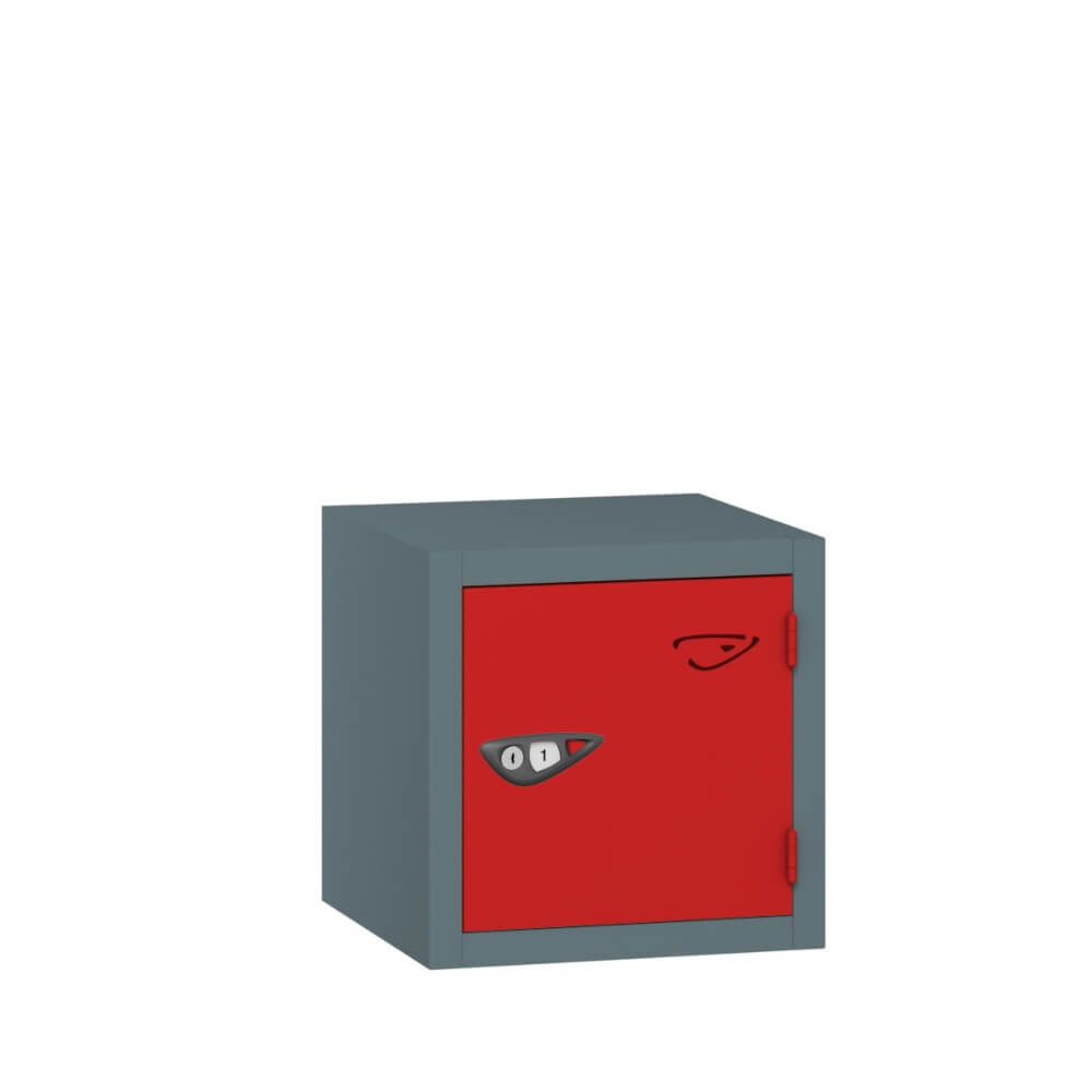 Cube Locker