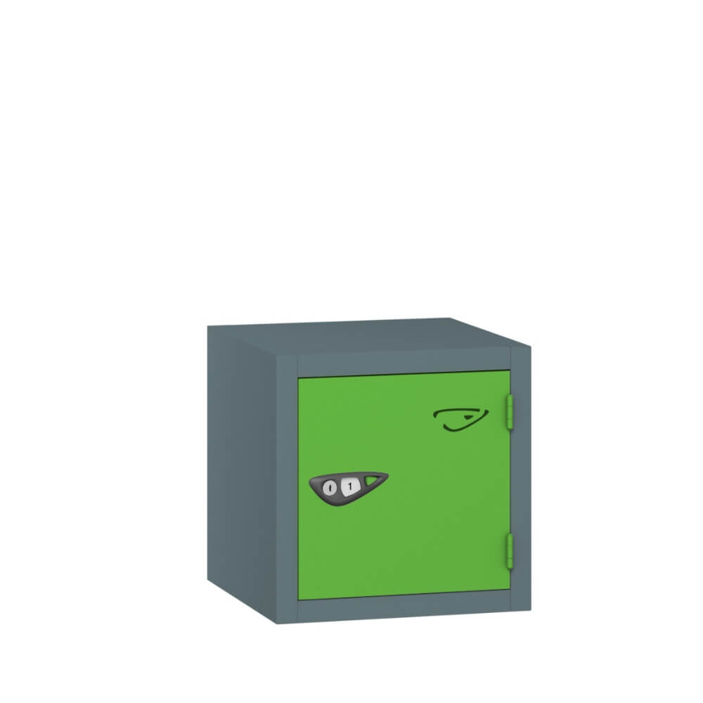 Cube Locker