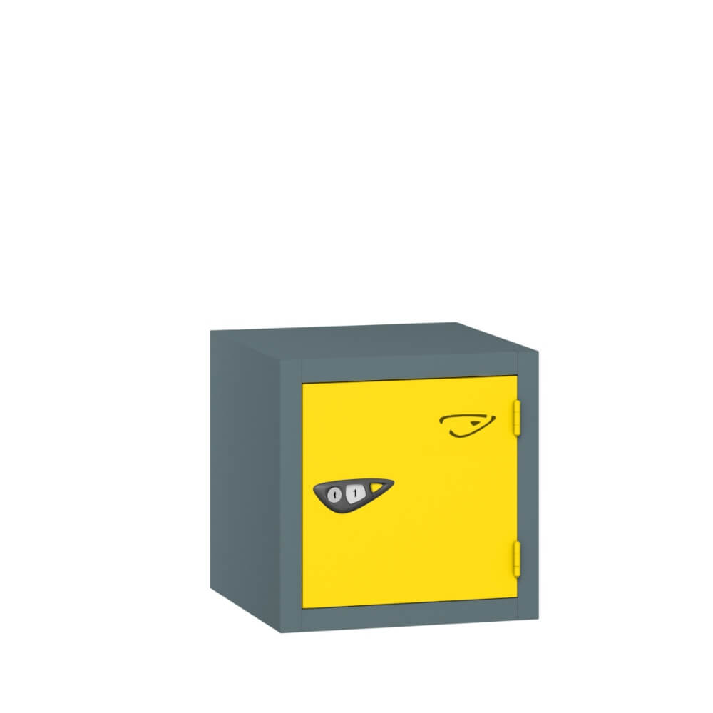 Cube Locker