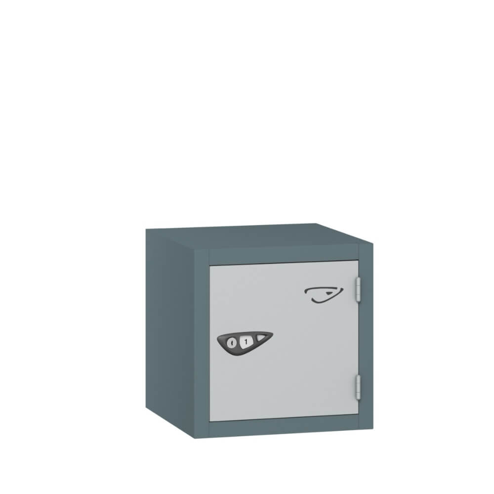 Cube Locker