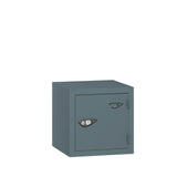 Cube Locker