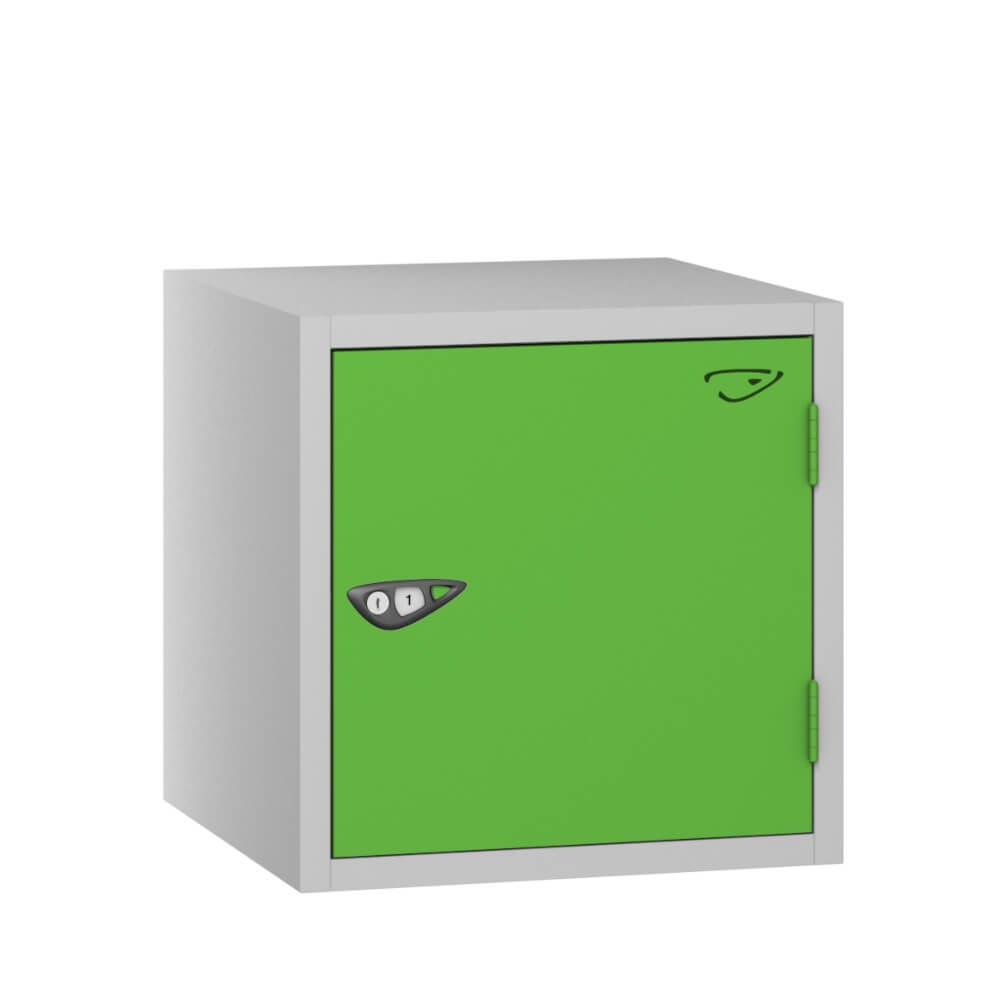 Cube Locker