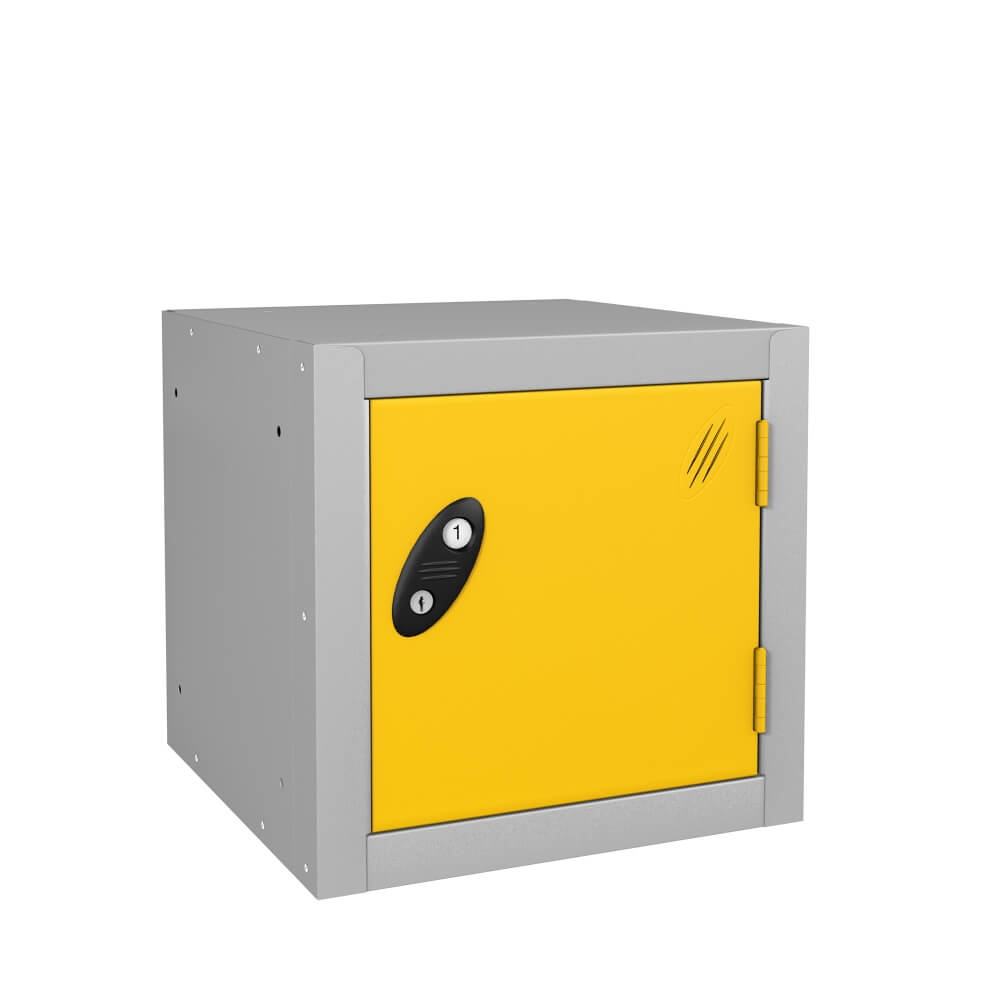 Cube Locker