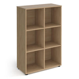 Cube Storage 6 Compartments