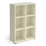 Cube Storage 6 Compartments