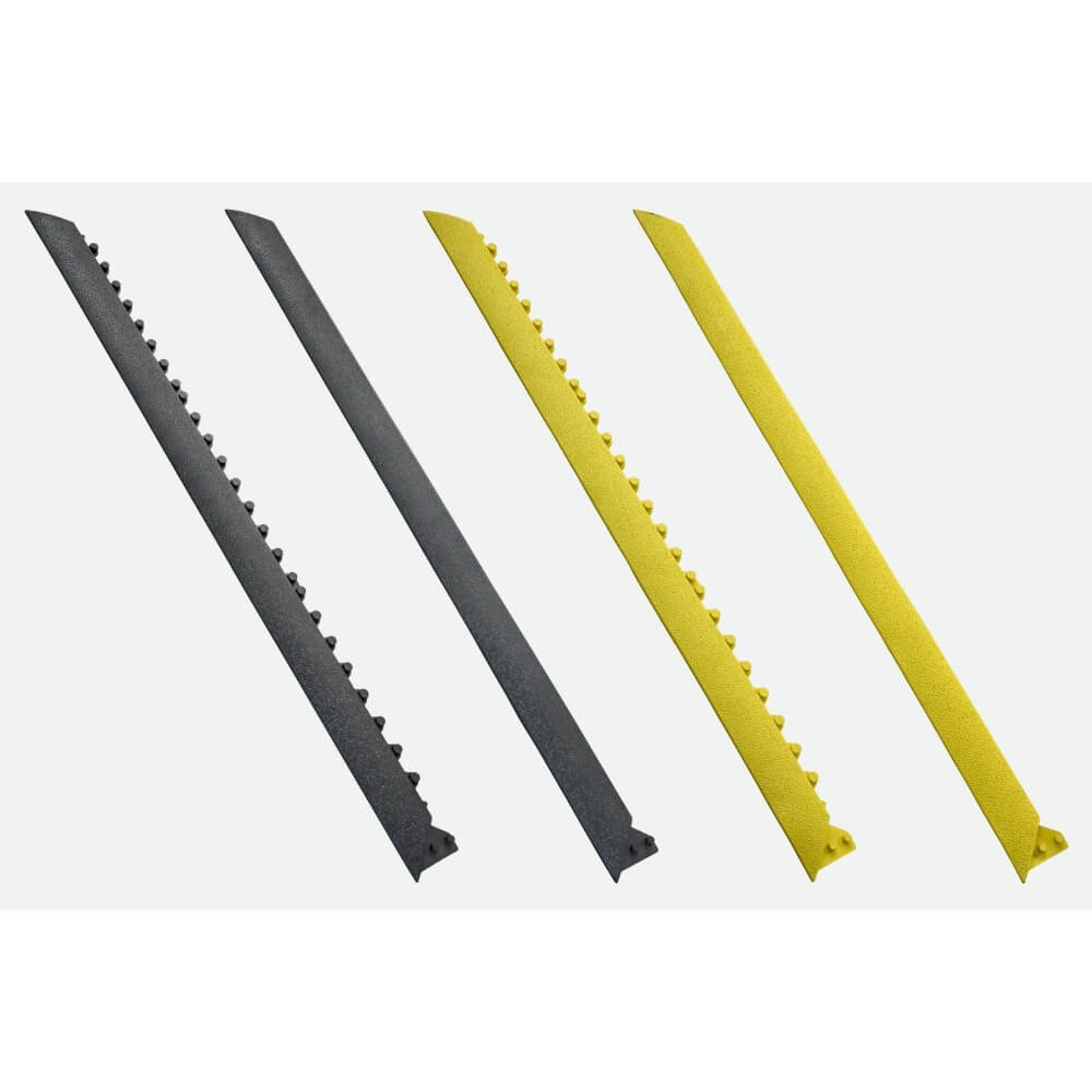 Cushion Link Bevel Edge