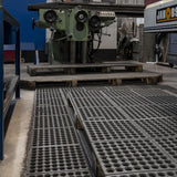 Cushion Link Open Top Interlocking Matting
