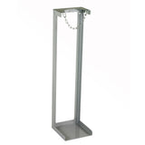 Cylinder Floor Stand Epoxy Coated