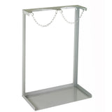 Cylinder Floor Stand Epoxy Coated
