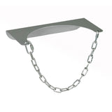 Cylinder Wall Rack Epoxy Coated