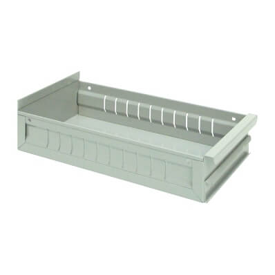 System 'D' Drawer Cabinets - Drawer Width 135mm