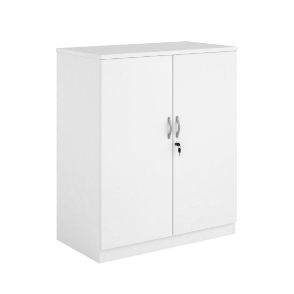 Systems Double Door Cupboard 1200mm High