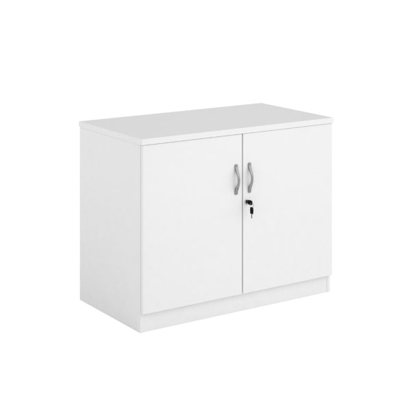 Systems Double Door Cupboard 800mm High