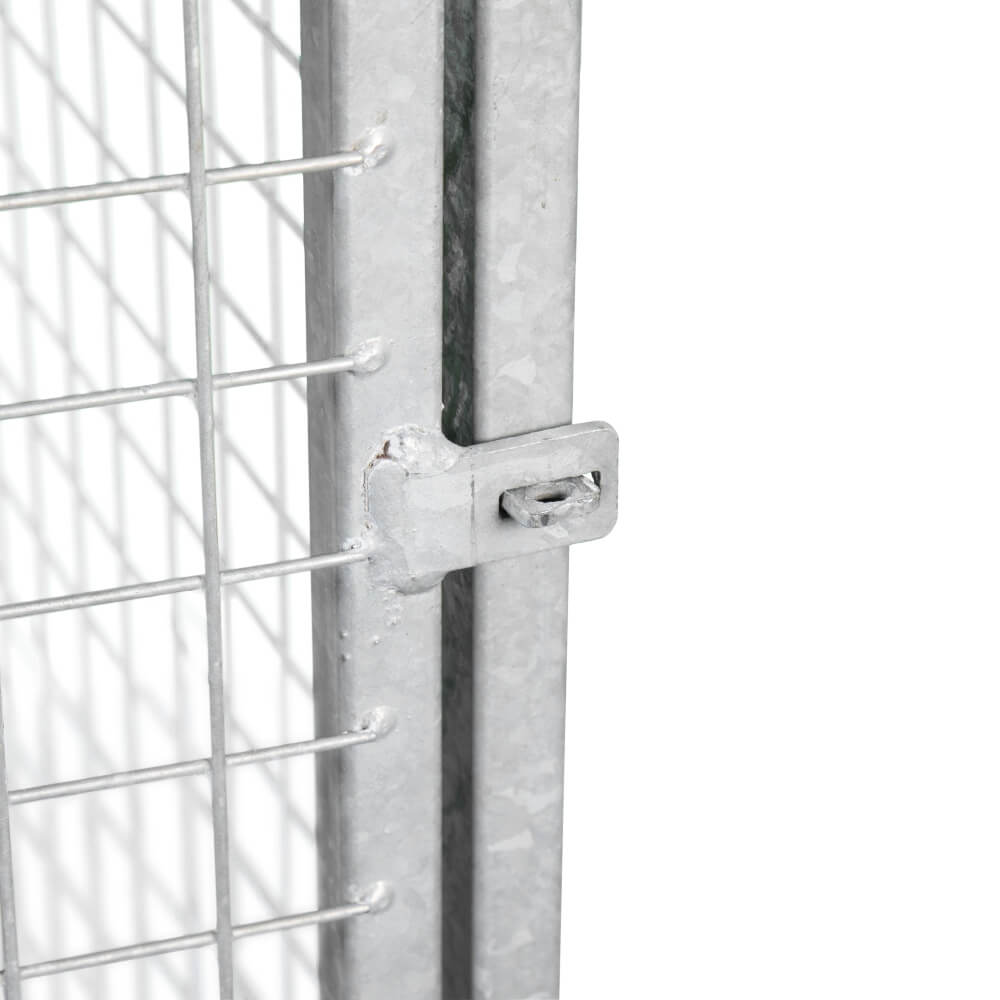 COSHH Compliant Drumcage