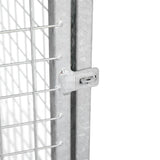 COSHH Compliant Drumcage