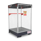 COSHH Compliant Drumcage