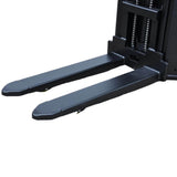 EcoWarrior Lithium Electric Stacker 1500kg Capacity