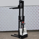 EcoWarrior Lithium Electric Stacker 1500kg Capacity