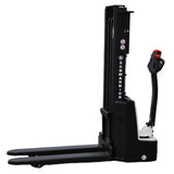 EcoWarrior Lithium Electric Stacker 1500kg Capacity