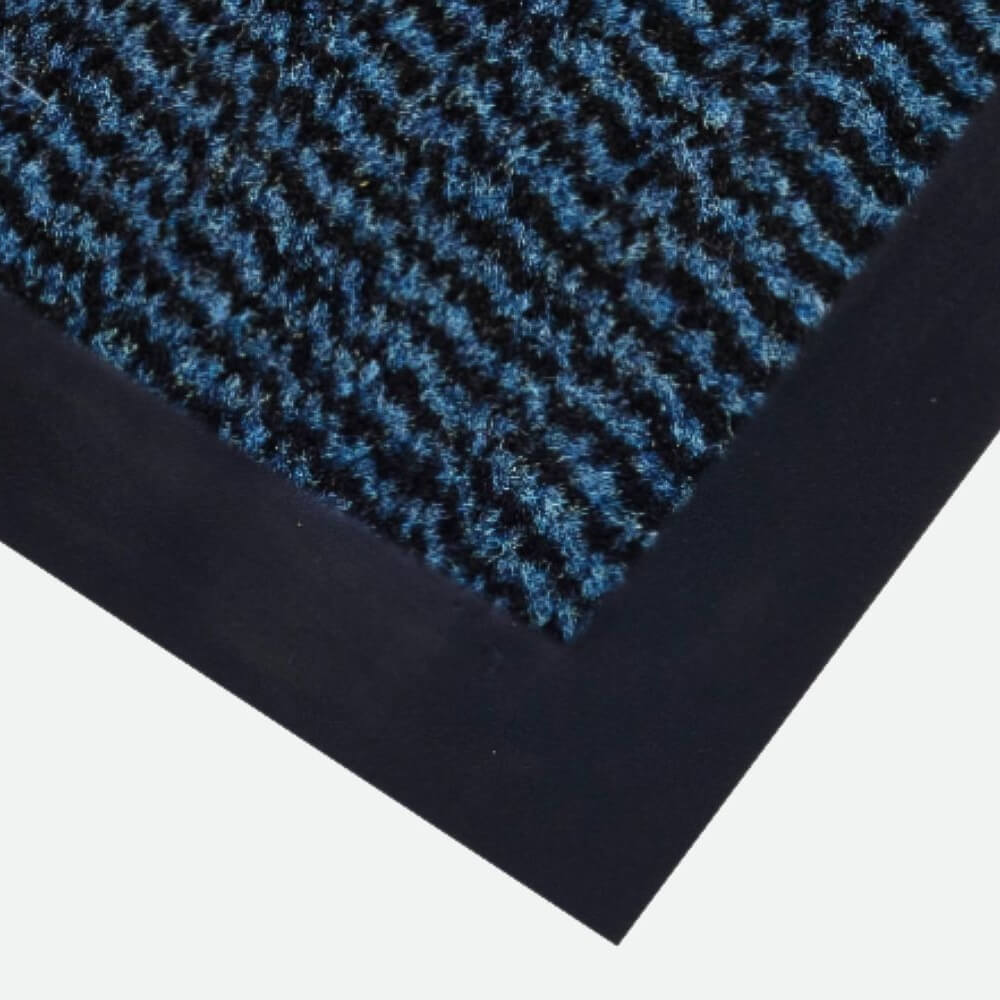 Dayton Matting - Blue
