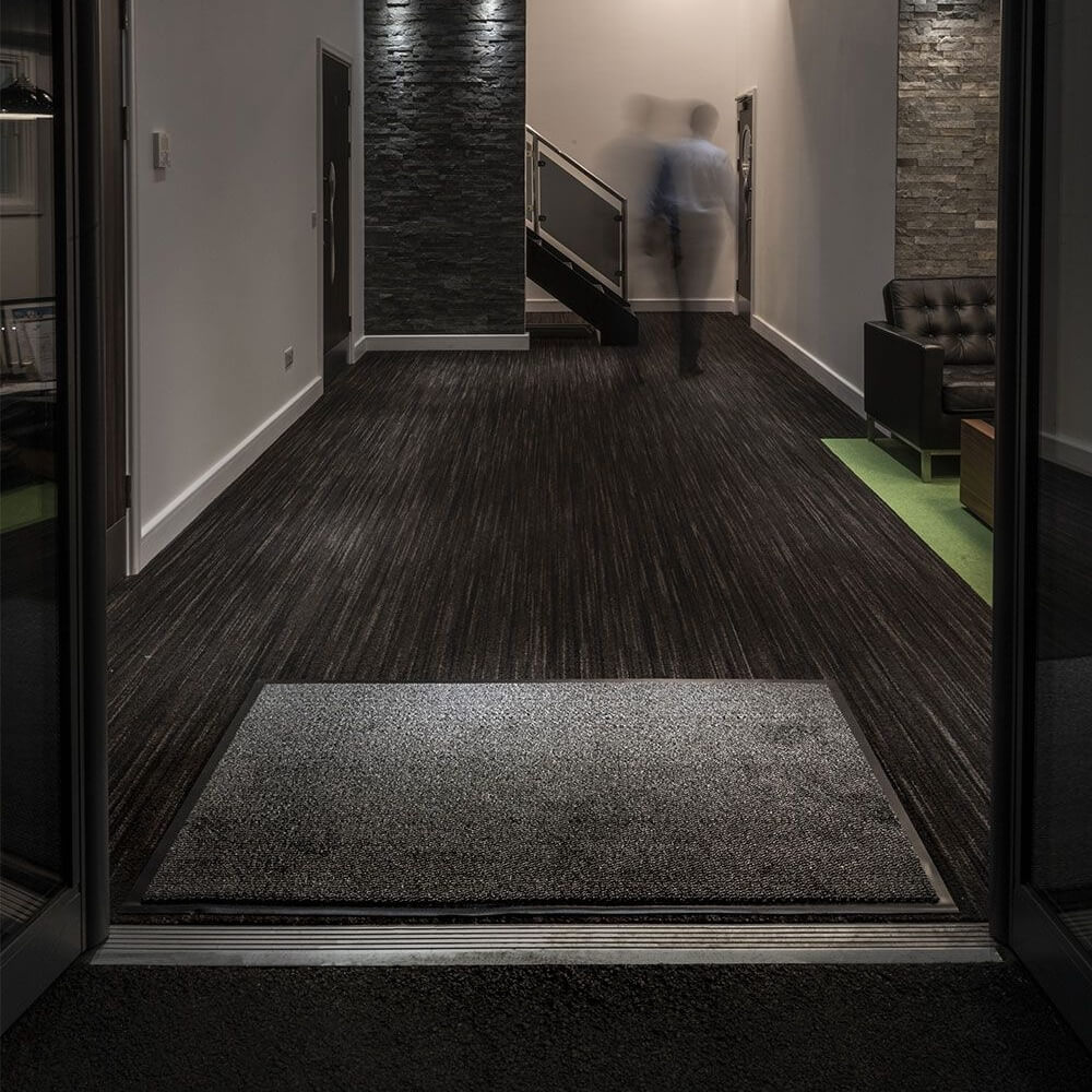 Dayton Matting - Blue