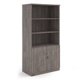 Deluxe Combi Unit with Open Top