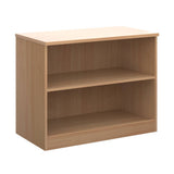 Deluxe Wooden Bookcases