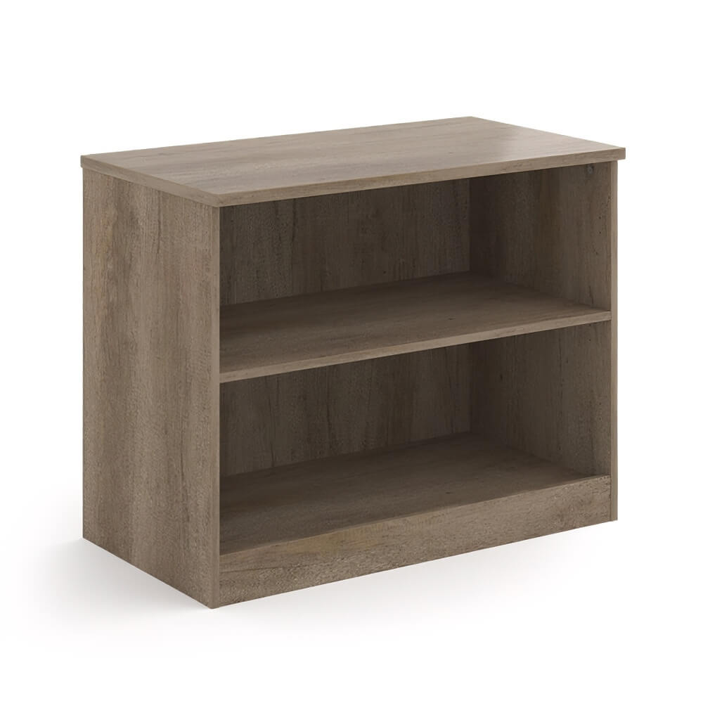 Deluxe Wooden Bookcases