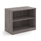 Deluxe Wooden Bookcases