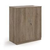 Deluxe Wooden Cupboards