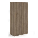 Deluxe Wooden Cupboards