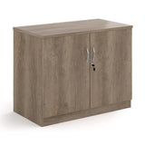 Deluxe Wooden Cupboards