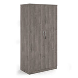 Deluxe Wooden Cupboards