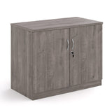 Deluxe Wooden Cupboards