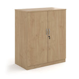 Deluxe Wooden Cupboards
